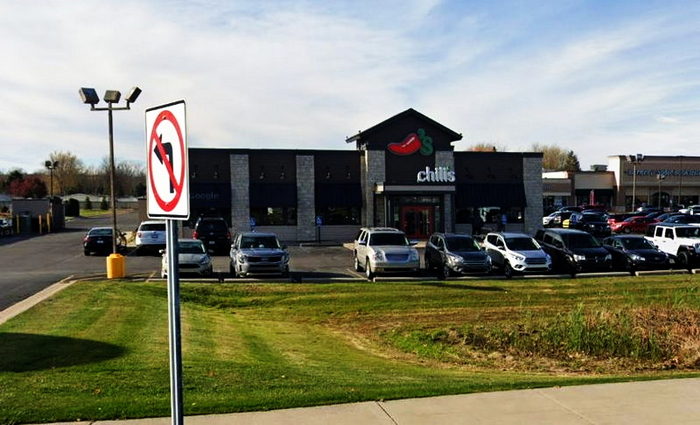 Chilis (Chilis Grill & Bar) - Fort Gratiot - 4305 24Th Avenue (newer photo)